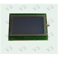 Graphic LCD Module 240x128 (With TP)