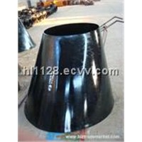 Carbon Steel Butt Weld Weld Reducer
