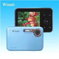 Winait's 2.4&amp;quot; LCD 12MP digital camera
