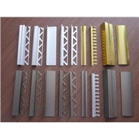 aluminium profile for decorative