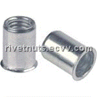 Aluminum Rivet Nuts