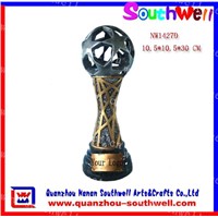 awards &amp;amp; trophie, polyresin crafts
