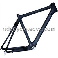 Carbon Bike Frame