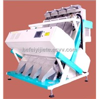 cereal/ grain color sorter support by china supplier
