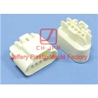 Electronic Component Mould - Plastic Injection Mould