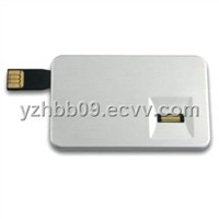 Fingerprint USB Disk