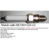 gas engine spark plug G13-1A