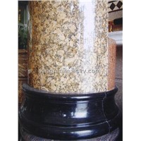 Granite Column