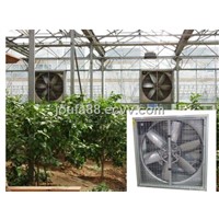 greenhouse exhaust fan