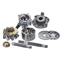 Hydraulic Parts (BY001(K3V112))