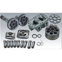 Hydraulic Parts BY007 (A8V80)