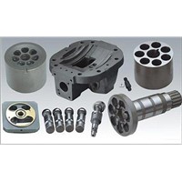 Hydraulic Parts - BY011(HPV116)