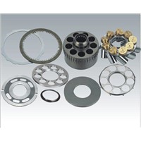 Hydraulic Parts - BY012(M5X180)