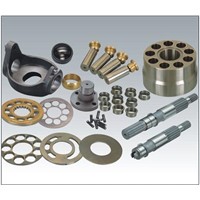 Hydraulic Parts BY015(SPK10/10)