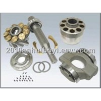 Hydraulic Parts - BY017(A11VSO75/95)