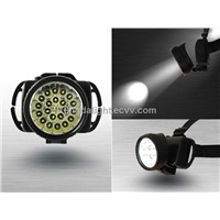 Light Headlamp (LT-017-21)