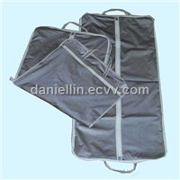 PVC Suit Bag