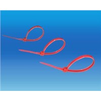 Self-Locking Nylon Cable Tie