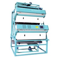 Tea Color Sorter &amp;amp; Tea Processing Machine