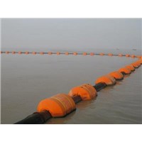 uhmwpe sea water &amp;amp; sand dredge pipe