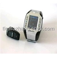 Watch Mobile (T918)