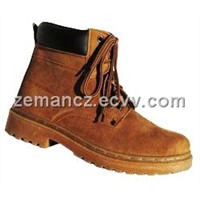 Ankle Boot - Farmer Type