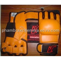 Phambraxcite Private Labeling MMA Sparing Gloves