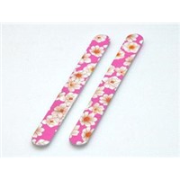 Nail File - Design Straight File