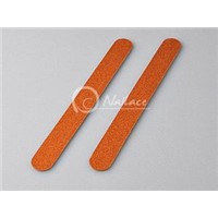 Nail File - Wooden Straight File