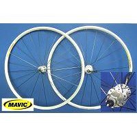 DPX22 Bicycle 700C Aluminum Wheel