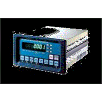 Indicator &amp;amp; Controller (JIF-2001B)