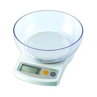 Digital Kitchen Scale (JK-01)