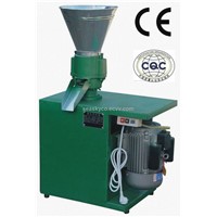 Wood Pellet Mill with CE (SS-120C)