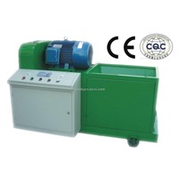 Wood Charcoal Briquette Machine