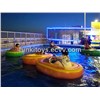 Inflatable Electric Boat