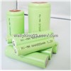 Nimh Rechargeable Battery