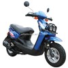 125cc Gas Scooter 125T-17