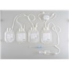 Blood Bag System & Blood Sampling Arm