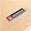 Honda Car Carpet Marks Sticker