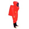 RFH-02 Fire fighting chemical protective clothing
