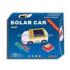 Solar car kit