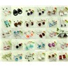 Wholesale Fashion Jewelry Gemstone Earrings