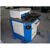 double position hydraulic angle cutting machine