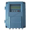 fixed installation type ultrasonic flow meter with RS232 output