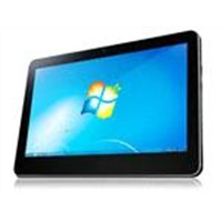 10/10.1inch  X86 Atom N455 Win7 Tablet PC with multi-touch capacitive screen