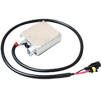 Car lighting ballast