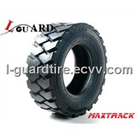 Skid Steer (Rim Guard) Tubeless