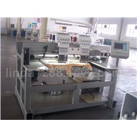 Embroidery Machine - Cylinder