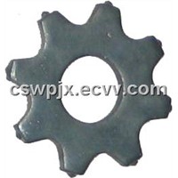 Tungsten Carbide Scarifier Cutters Flails Disc (TCT)