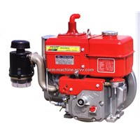 Diesel Engine (R175A)